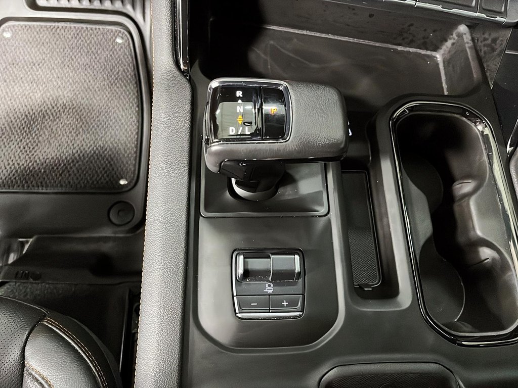 GMC SIERRA 1500  2022 à Québec, Québec - 15 - w1024h768px