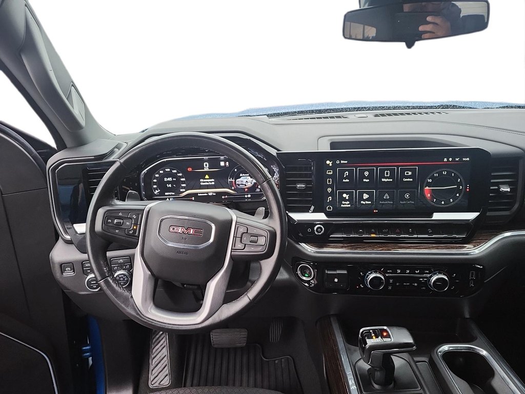 2023 GMC Sierra 1500 in Quebec, Quebec - 10 - w1024h768px