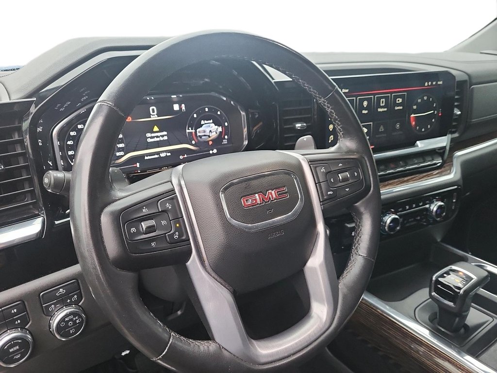 2023 GMC Sierra 1500 in Quebec, Quebec - 12 - w1024h768px