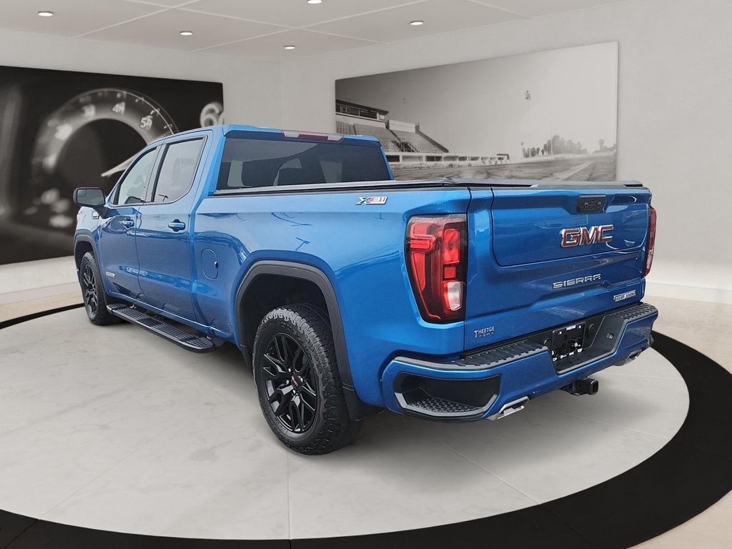 2023 GMC Sierra 1500 in Quebec, Quebec - 4 - w1024h768px