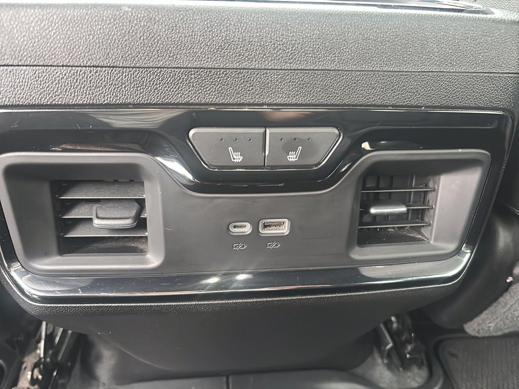 GMC Sierra 1500  2023 à Québec, Québec - 20 - w1024h768px