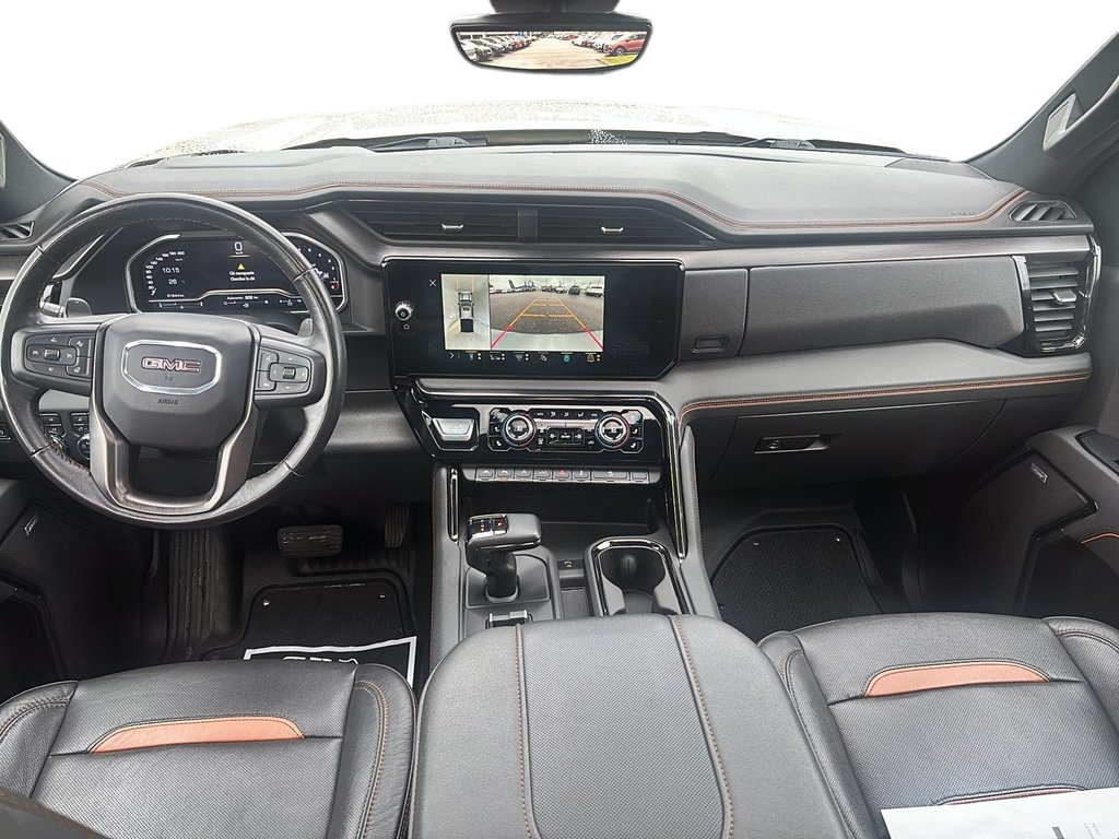 GMC Sierra 1500  2023 à Québec, Québec - 19 - w1024h768px