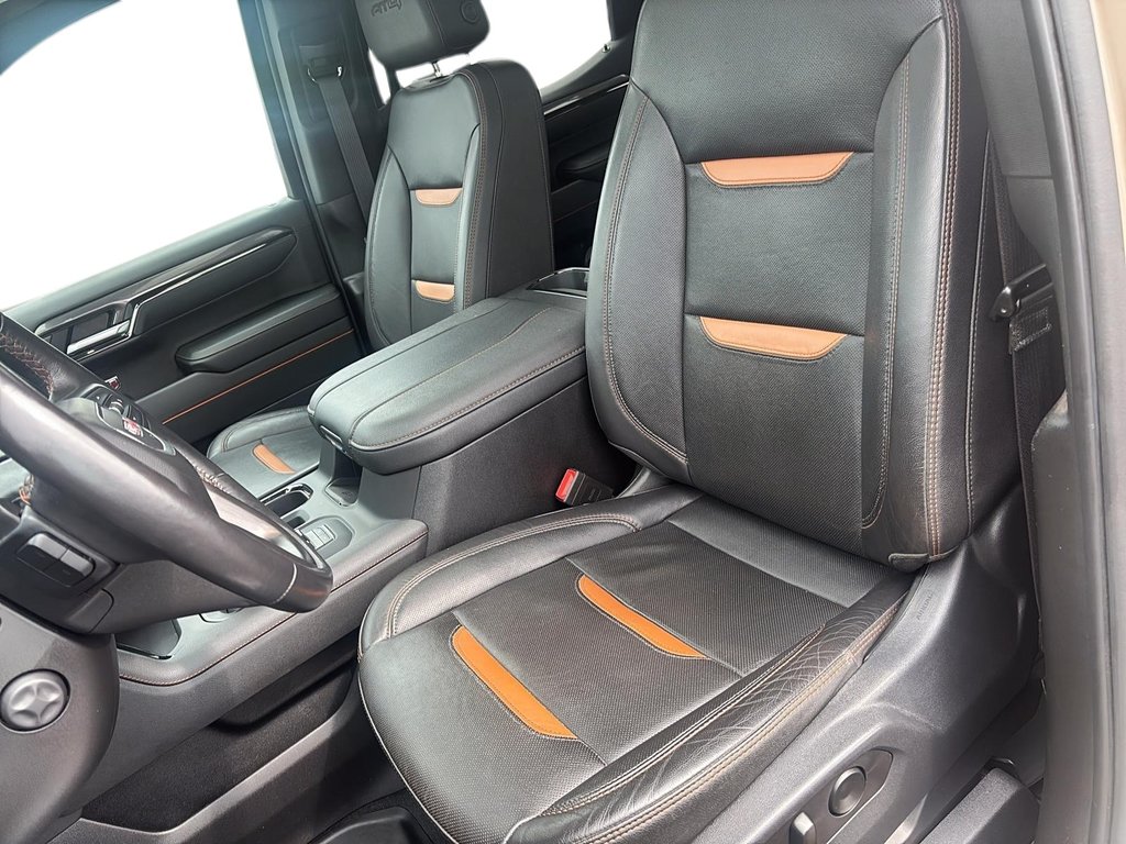 GMC Sierra 1500  2023 à Québec, Québec - 9 - w1024h768px