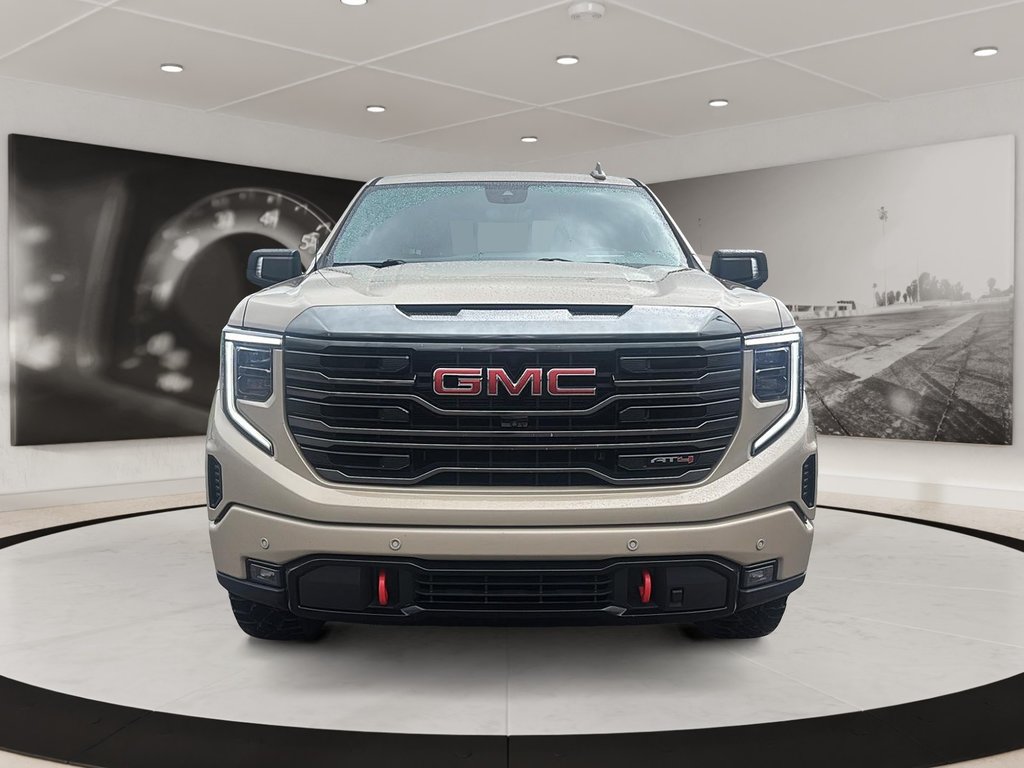 GMC Sierra 1500  2023 à Québec, Québec - 2 - w1024h768px