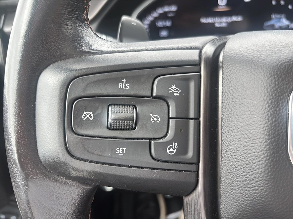GMC Sierra 1500  2023 à Québec, Québec - 12 - w1024h768px