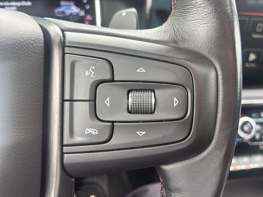 GMC Sierra 1500  2023 à Québec, Québec - 13 - w1024h768px