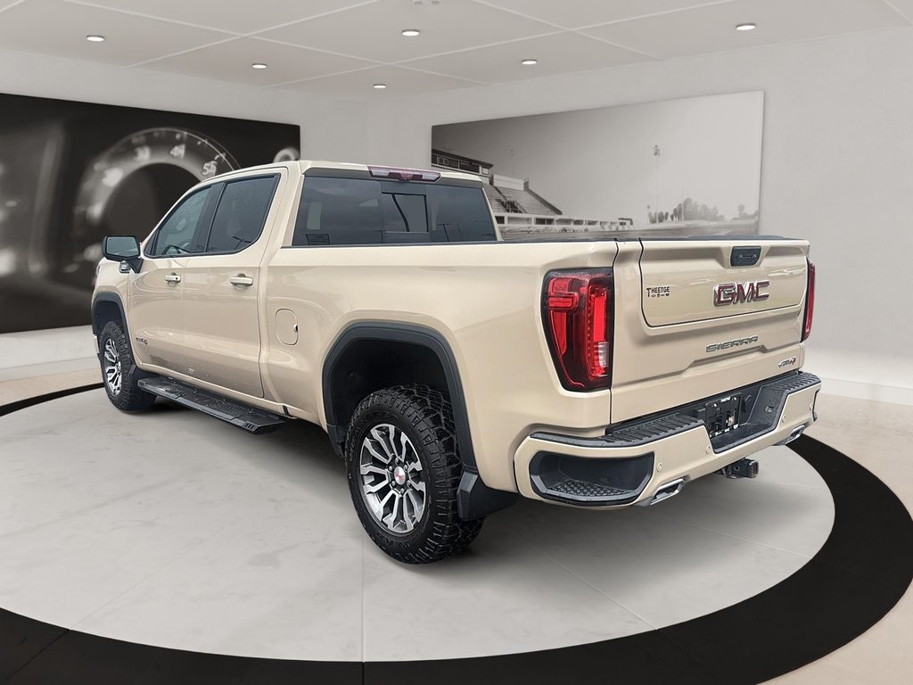 GMC Sierra 1500  2023 à Québec, Québec - 4 - w1024h768px