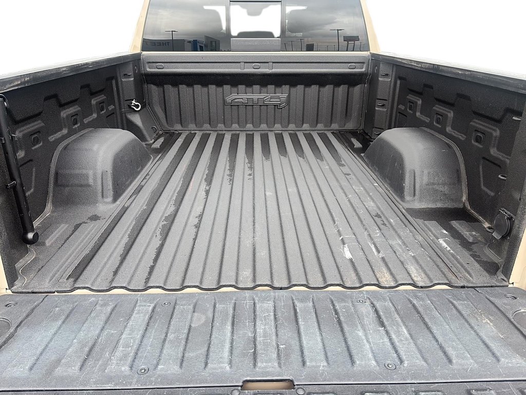 GMC Sierra 1500  2023 à Québec, Québec - 17 - w1024h768px