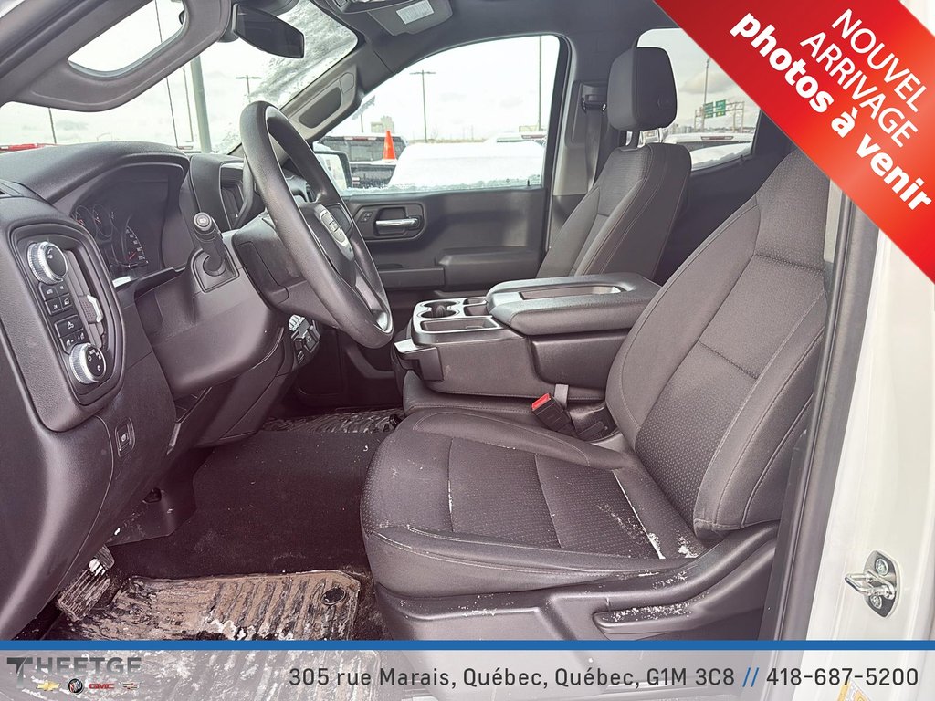 2023 GMC SIERRA 1500 in Quebec, Quebec - 3 - w1024h768px