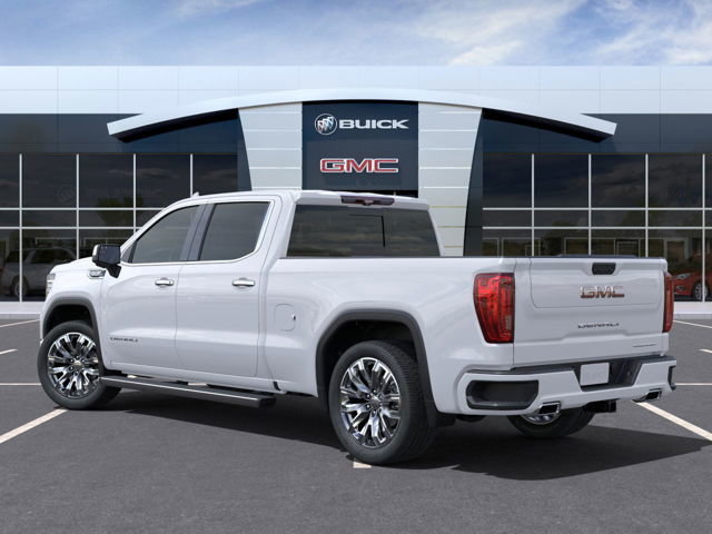 GMC Sierra 1500  2024 à Québec, Québec - 3 - w1024h768px