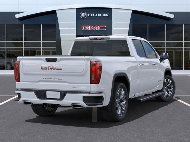 GMC Sierra 1500  2024 à Québec, Québec - 4 - w1024h768px