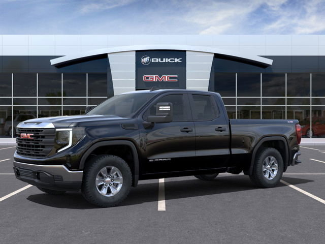 GMC Sierra 1500  2024 à Québec, Québec - 2 - w1024h768px