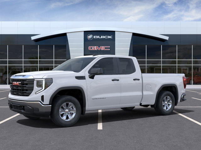 2024 GMC Sierra 1500 in Quebec, Quebec - 2 - w1024h768px