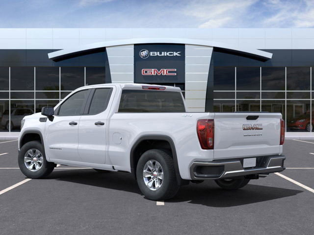 GMC Sierra 1500  2024 à Québec, Québec - 3 - w1024h768px