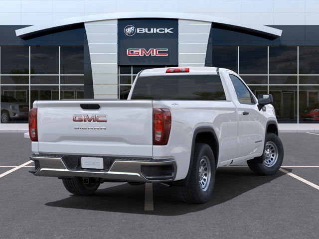 GMC Sierra 1500  2024 à Québec, Québec - 4 - w1024h768px