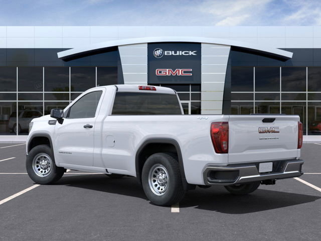 2024 GMC Sierra 1500 in Quebec, Quebec - 3 - w1024h768px