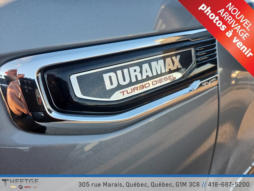 2024 GMC SIERRA 1500 in Quebec, Quebec - 2 - w1024h768px