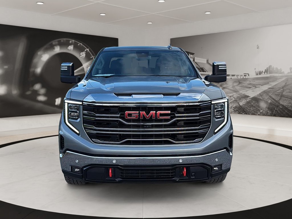 GMC SIERRA 1500  2024 à Québec, Québec - 2 - w1024h768px