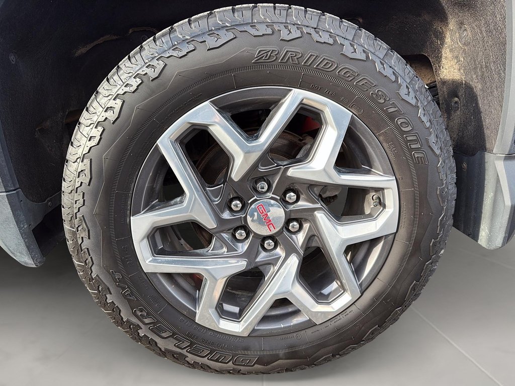 GMC SIERRA 1500  2024 à Québec, Québec - 7 - w1024h768px