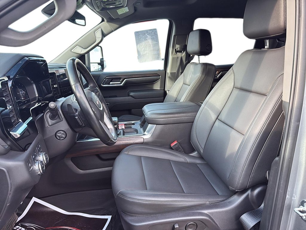 GMC SIERRA 1500  2024 à Québec, Québec - 8 - w1024h768px