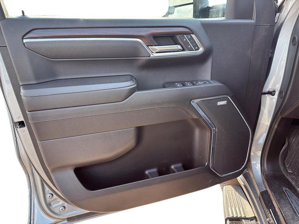 GMC SIERRA 1500  2024 à Québec, Québec - 10 - w1024h768px