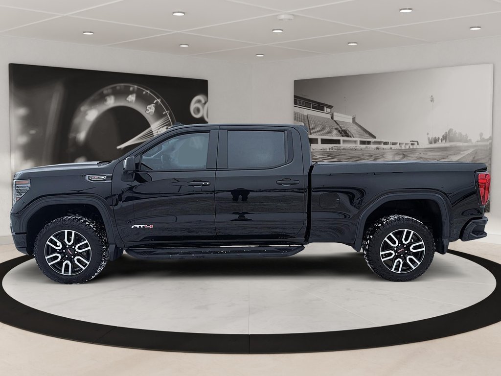 2024 GMC SIERRA 1500 in Quebec, Quebec - 5 - w1024h768px