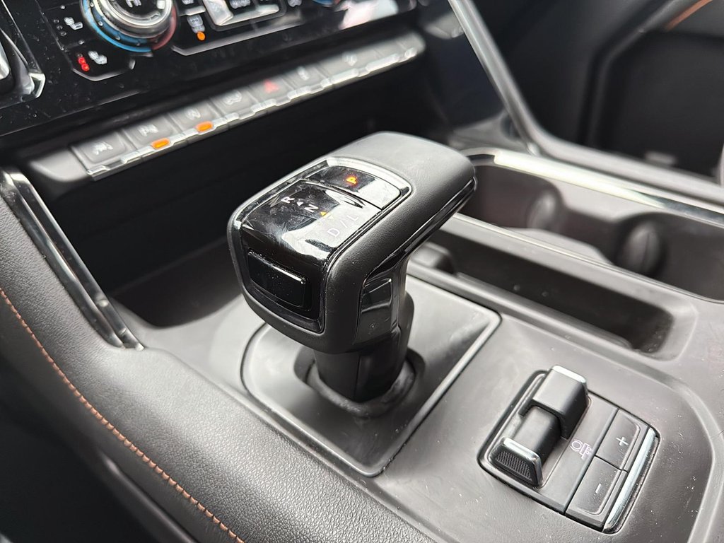 2024 GMC SIERRA 1500 in Quebec, Quebec - 13 - w1024h768px