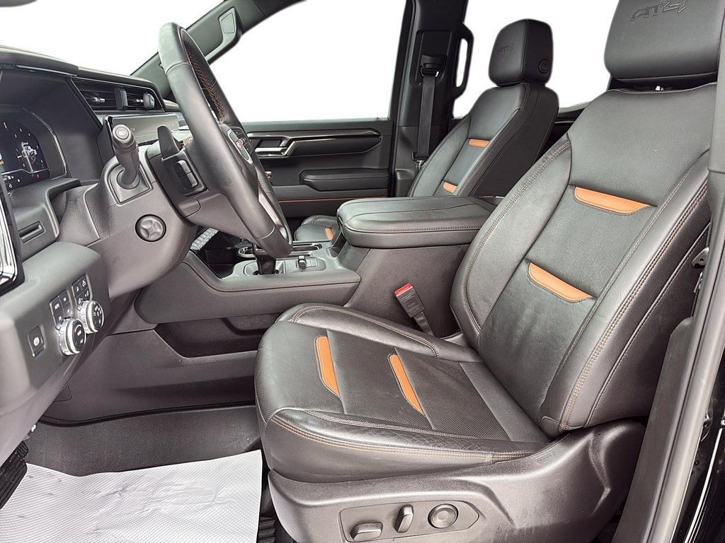 2024 GMC SIERRA 1500 in Quebec, Quebec - 8 - w1024h768px