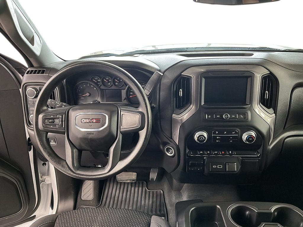 GMC SIERRA 1500  2024 à Québec, Québec - 10 - w1024h768px