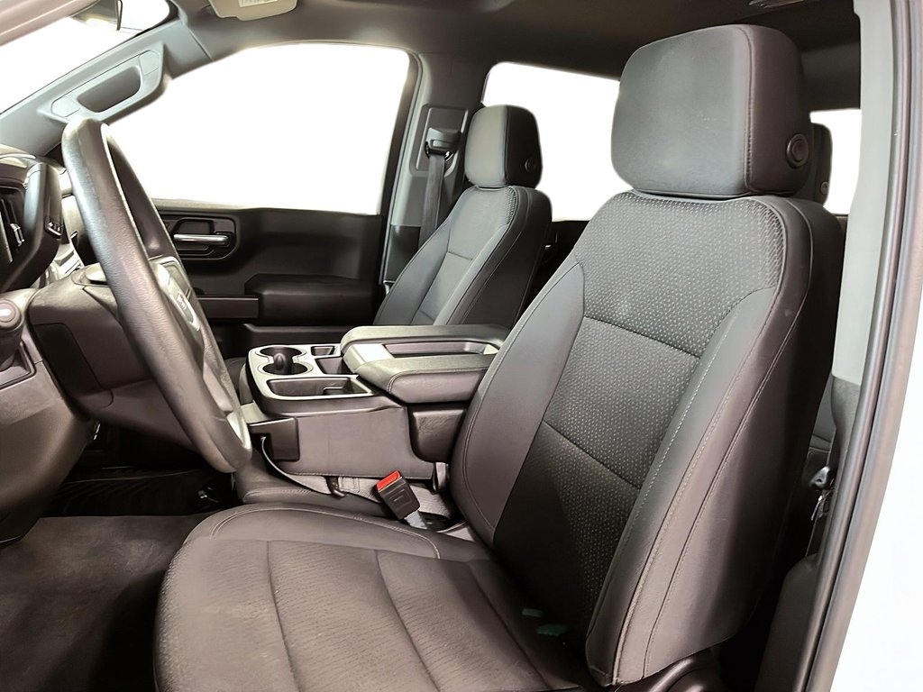 GMC SIERRA 1500  2024 à Québec, Québec - 9 - w1024h768px