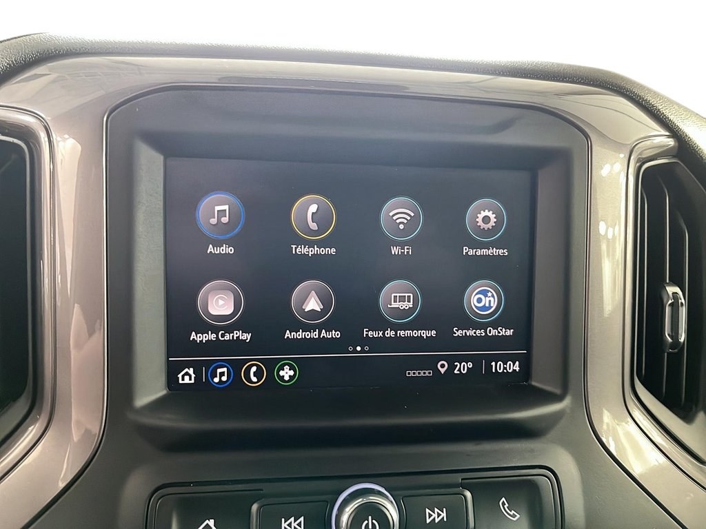 GMC SIERRA 1500  2024 à Québec, Québec - 19 - w1024h768px