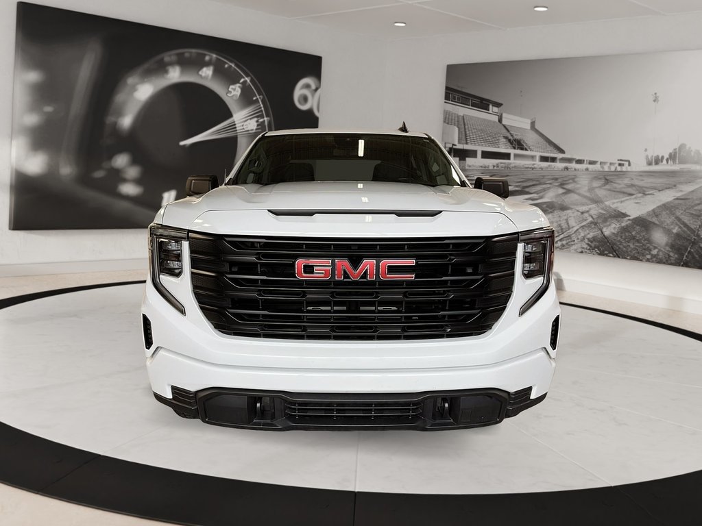 GMC SIERRA 1500  2024 à Québec, Québec - 2 - w1024h768px