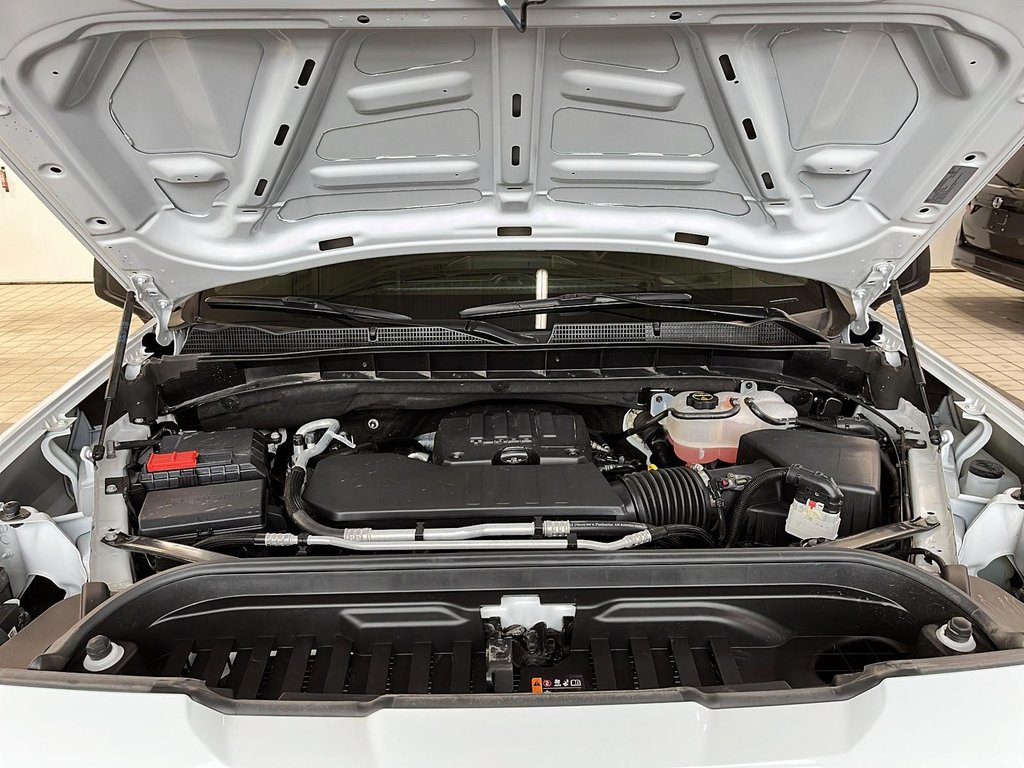 GMC SIERRA 1500  2024 à Québec, Québec - 8 - w1024h768px