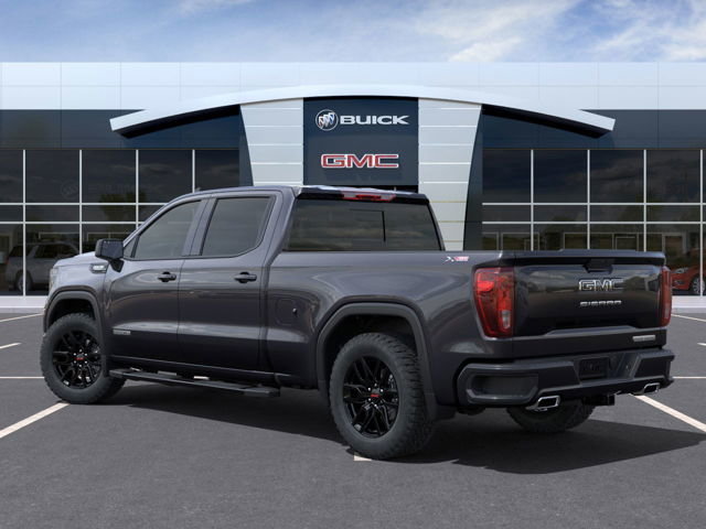 2025 GMC Sierra 1500 in Quebec, Quebec - 3 - w1024h768px