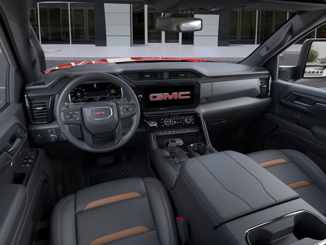 GMC Sierra 1500  2025 à Québec, Québec - 5 - w1024h768px