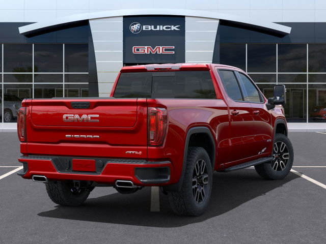 GMC Sierra 1500  2025 à Québec, Québec - 4 - w1024h768px