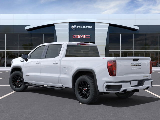 2025 GMC Sierra 1500 in Quebec, Quebec - 3 - w1024h768px