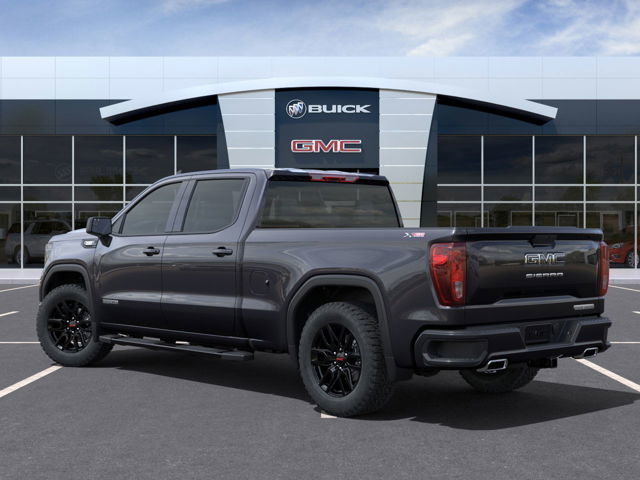 2025 GMC Sierra 1500 in Quebec, Quebec - 3 - w1024h768px