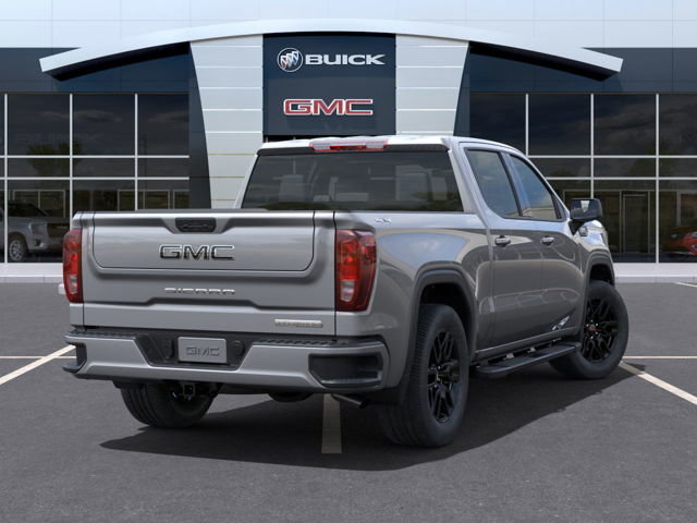 2025 GMC Sierra 1500 in Quebec, Quebec - 4 - w1024h768px