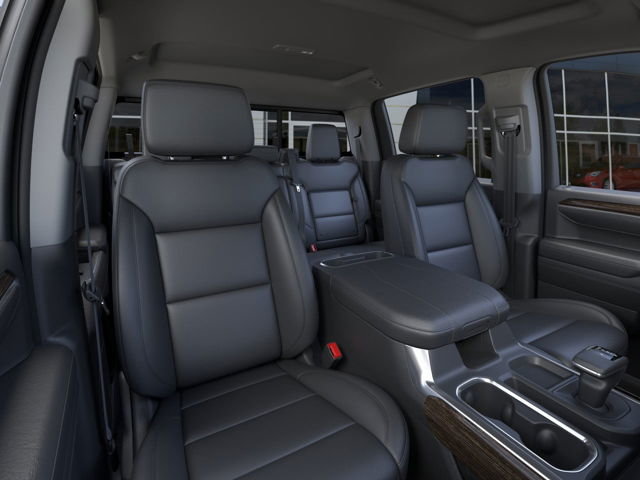GMC Sierra 1500  2025 à Québec, Québec - 6 - w1024h768px