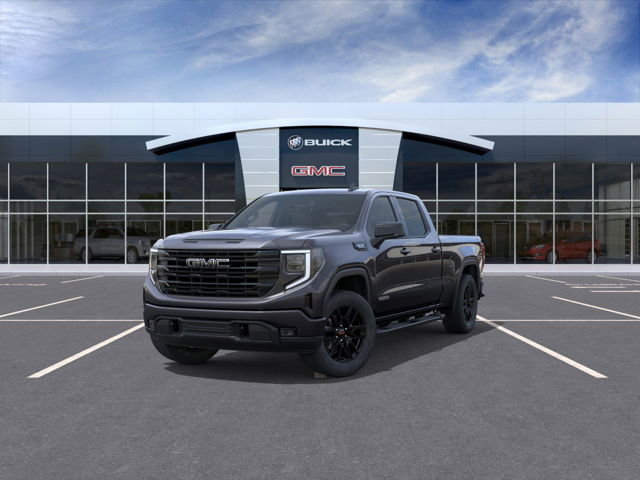 GMC Sierra 1500  2025 à Québec, Québec - 1 - w1024h768px