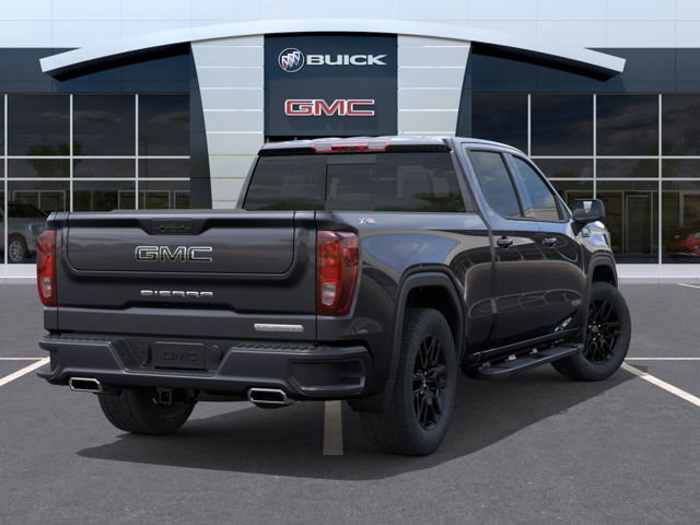 GMC Sierra 1500  2025 à Québec, Québec - 4 - w1024h768px