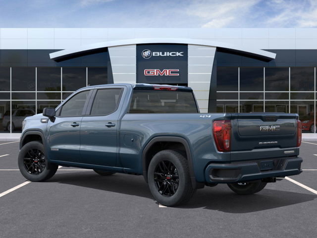 2025 GMC Sierra 1500 in Quebec, Quebec - 3 - w1024h768px