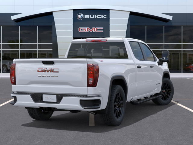 2025 GMC Sierra 1500 in Quebec, Quebec - 4 - w1024h768px