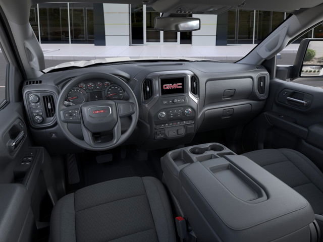 GMC Sierra 1500  2025 à Québec, Québec - 5 - w1024h768px