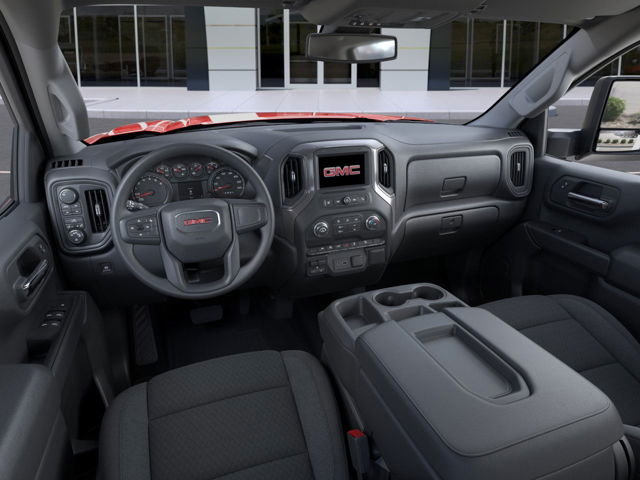 2025 GMC Sierra 1500 in Quebec, Quebec - 5 - w1024h768px