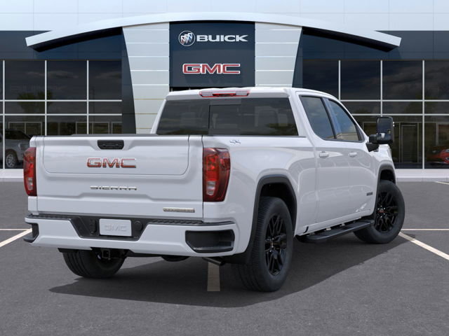 GMC Sierra 1500  2025 à Québec, Québec - 4 - w1024h768px