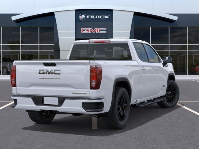 2025 GMC Sierra 1500 in Quebec, Quebec - 4 - w1024h768px