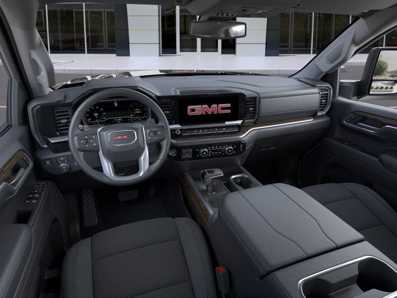GMC Sierra 1500  2026 à Québec, Québec - 5 - w1024h768px