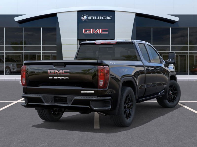 GMC Sierra 1500  2026 à Québec, Québec - 4 - w1024h768px